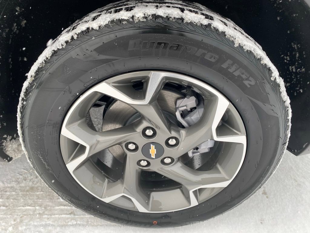 New 2026 Chevrolet Trax LT w/ Driver Confidence Package image 26