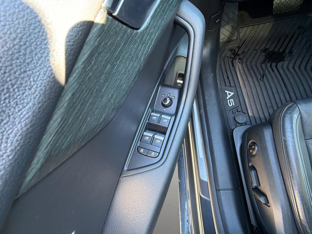 Used 2021 Audi A5 2.0T Premium w/ Convenience Package image 6