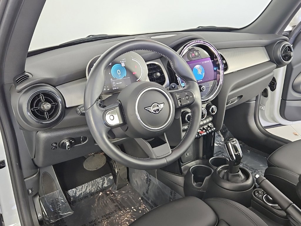 Certified 2024 MINI Cooper S FWD image 15