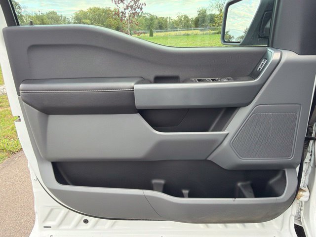 Used 2023 Ford F150 XLT AWD/4WD image 22