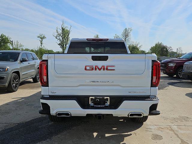 New 2026 GMC Sierra 1500 Denali AWD/4WD image 5