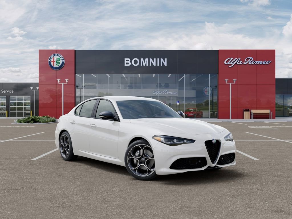 New 2026 Alfa Romeo Giulia image 5