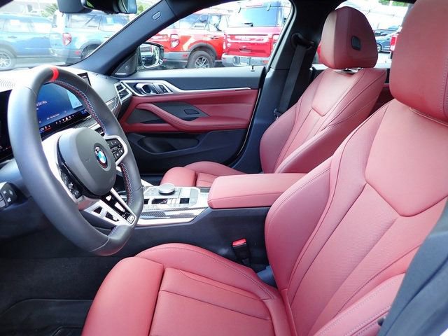 Used 2025 BMW 440i xDrive w/ Premium Package AWD/4WD image 16