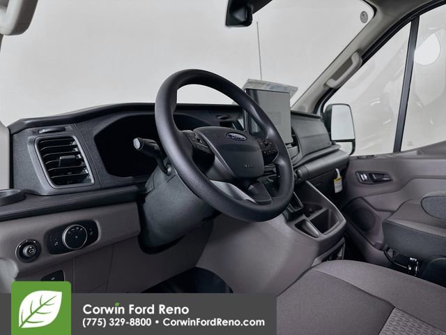 New 2026 Ford Transit 250 148 Medium Roof Extended AWD image 9