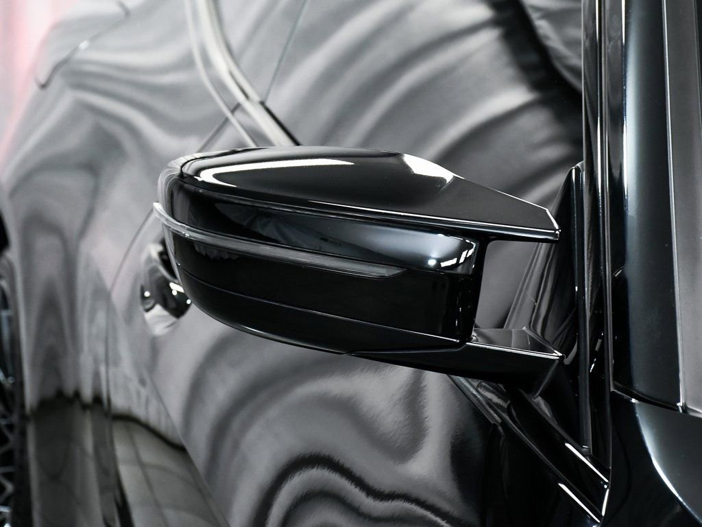 Used 2023 BMW M4 Competition w/ Executive Package image 82