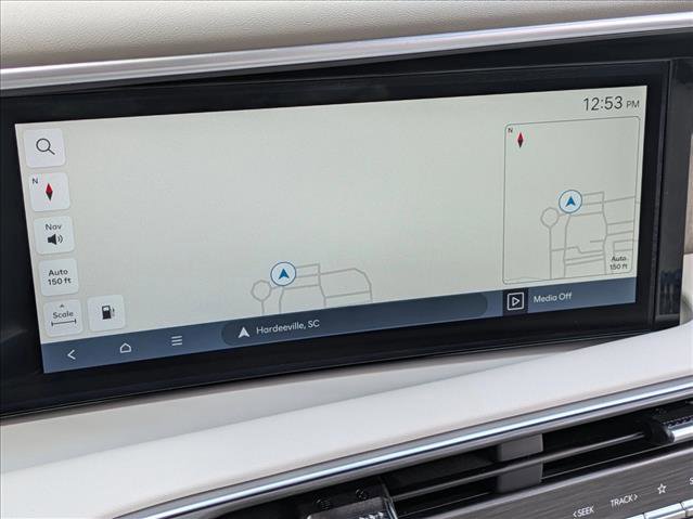 New 2026 Hyundai Palisade SEL image 14