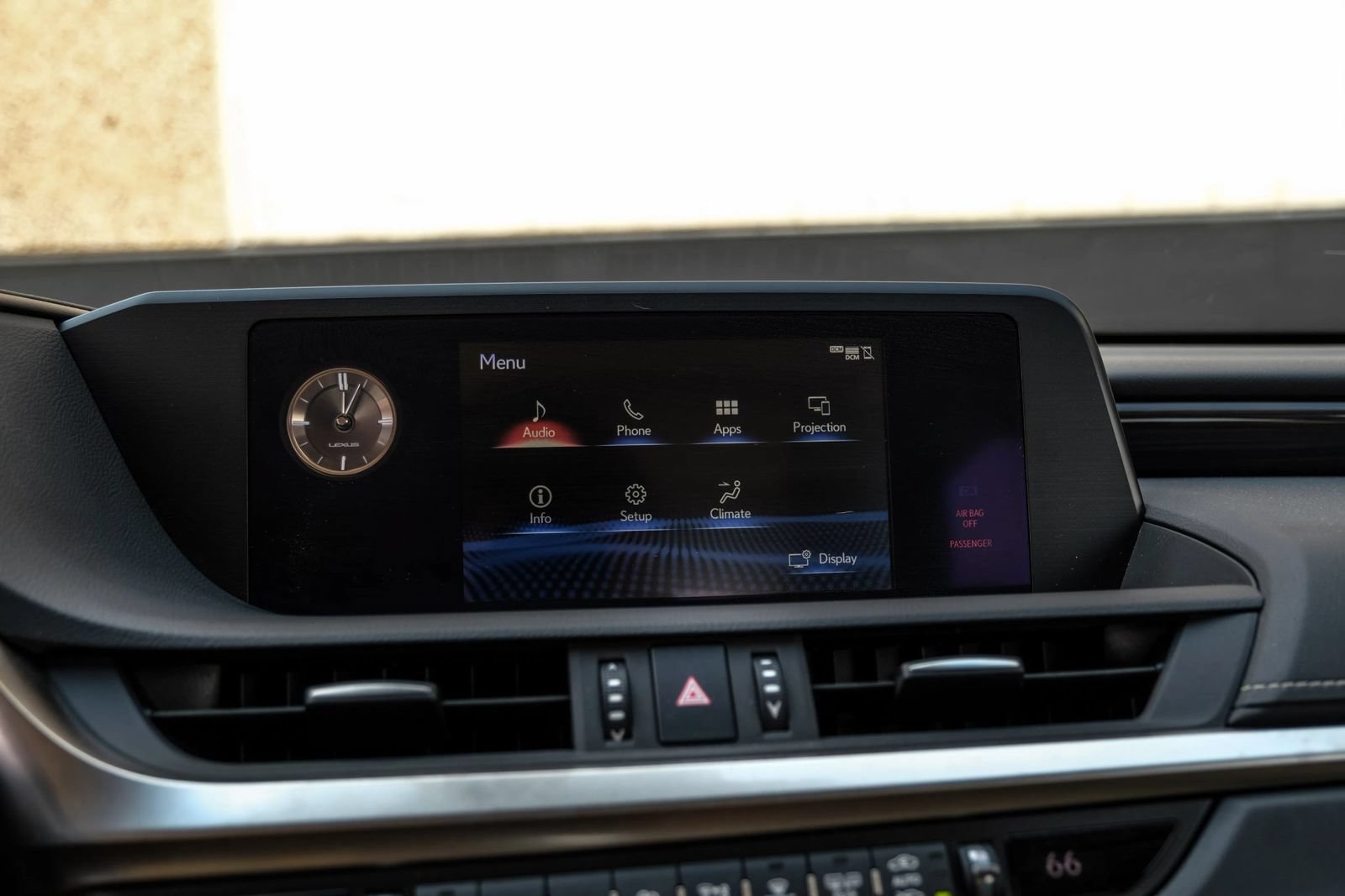 Used 2020 Lexus ES 350 w/ Premium Package FWD image 31