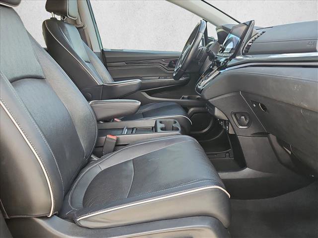 Used 2021 Honda Odyssey Elite image 23