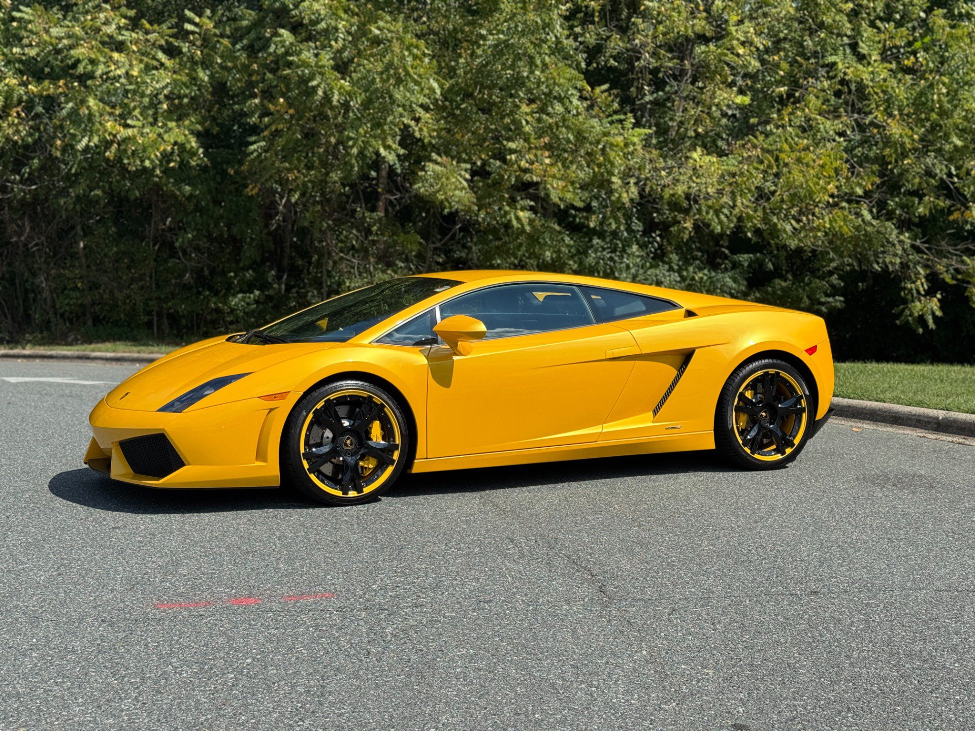 Used 2011 Lamborghini Gallardo LP 560-4 AWD/4WD image 5