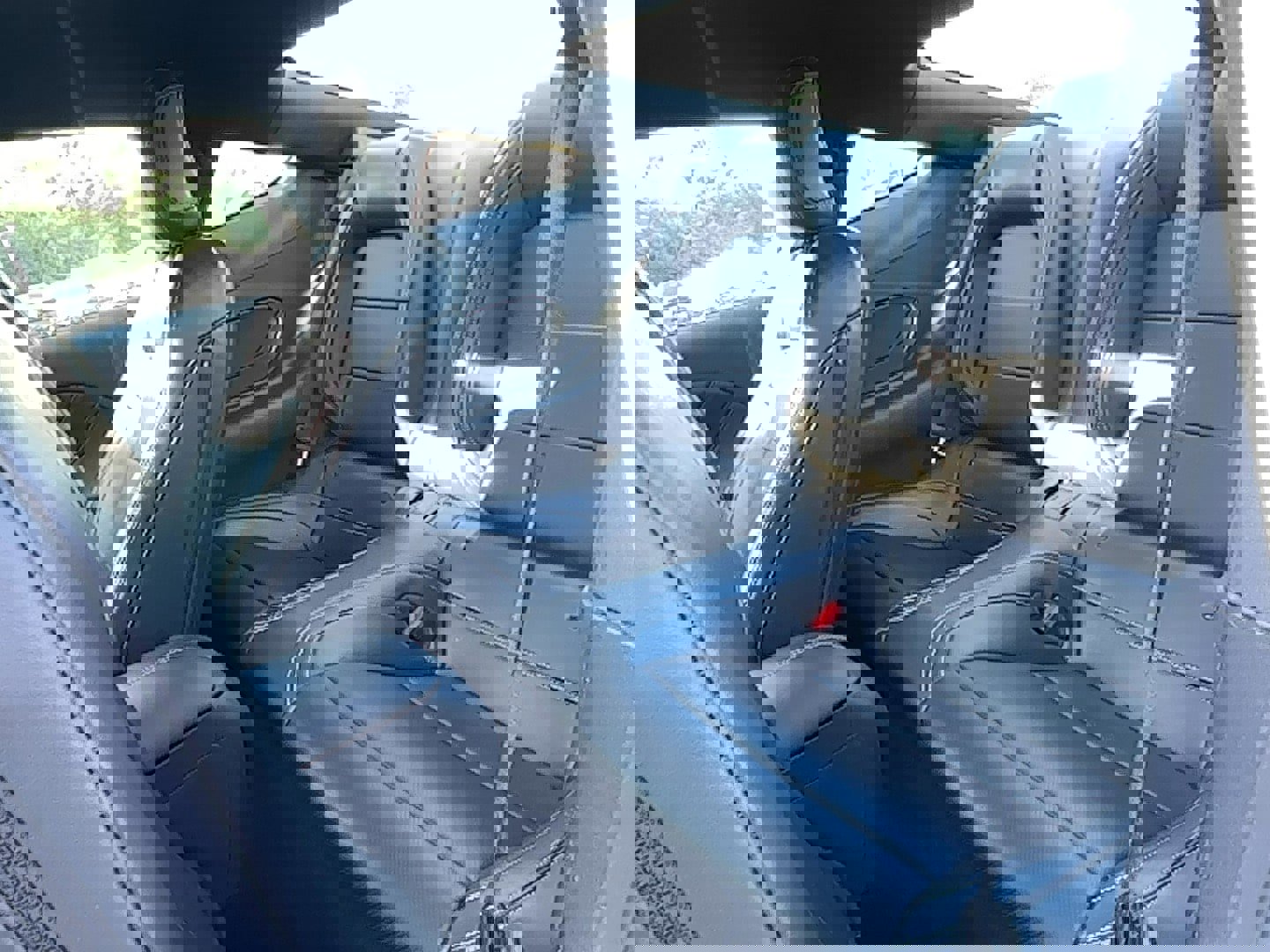 Used 2024 Ford Mustang Premium image 10