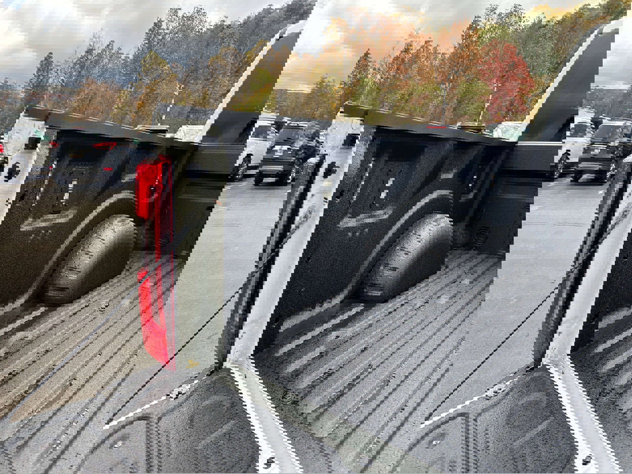 New 2026 Ford F250 Platinum image 34