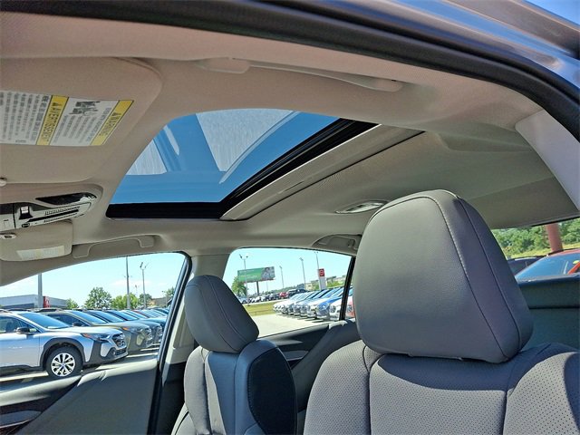 New 2025 Subaru Legacy Limited image 10