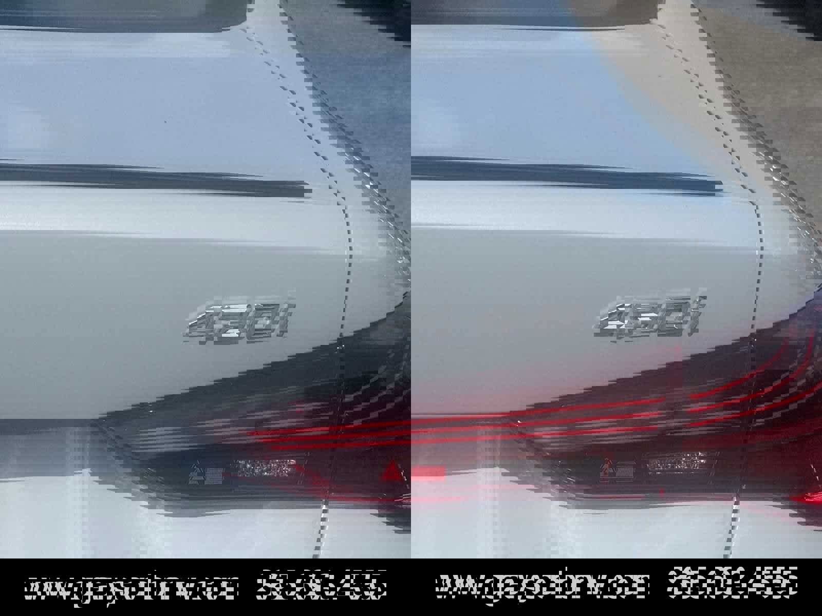 Used 2026 BMW 430i xDrive Coupe w/ M Sport Package image 34