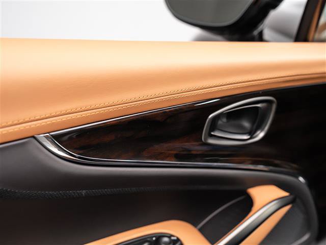 New 2026 Aston Martin DBX 707 AWD/4WD image 18