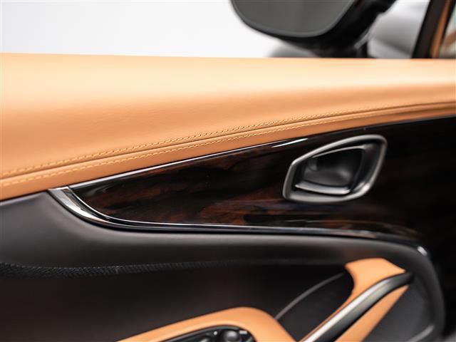 New 2026 Aston Martin DBX 707 AWD/4WD image 18