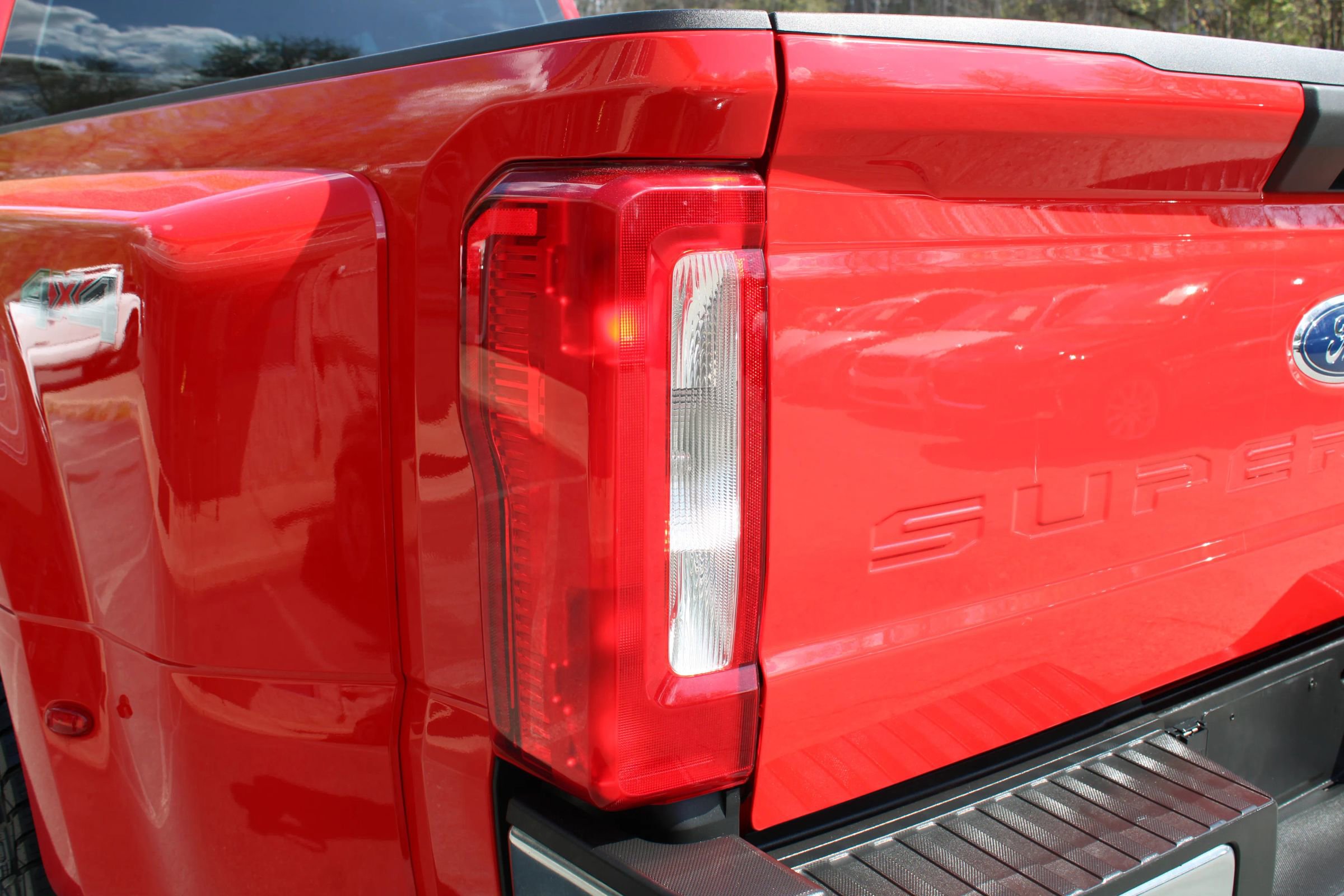 Used 2023 Ford F350 XL w/ XL Chrome Package image 28