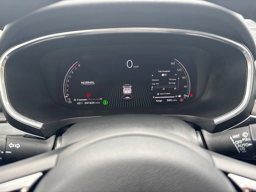 Used 2023 Acura MDX w/ Advance Package AWD/4WD image 18