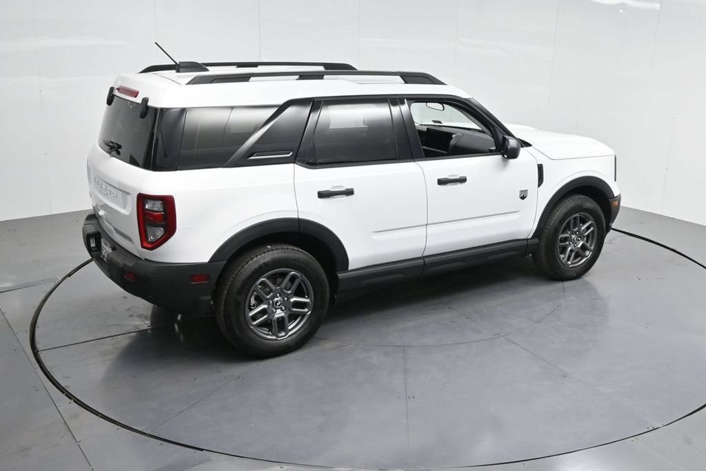 New 2025 Ford Bronco Sport Big Bend w/ Convenience Package AWD/4WD image 43