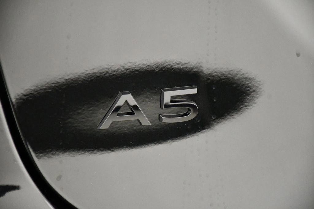 Used 2025 Audi A5 2.0T Premium w/ Convenience Package image 9