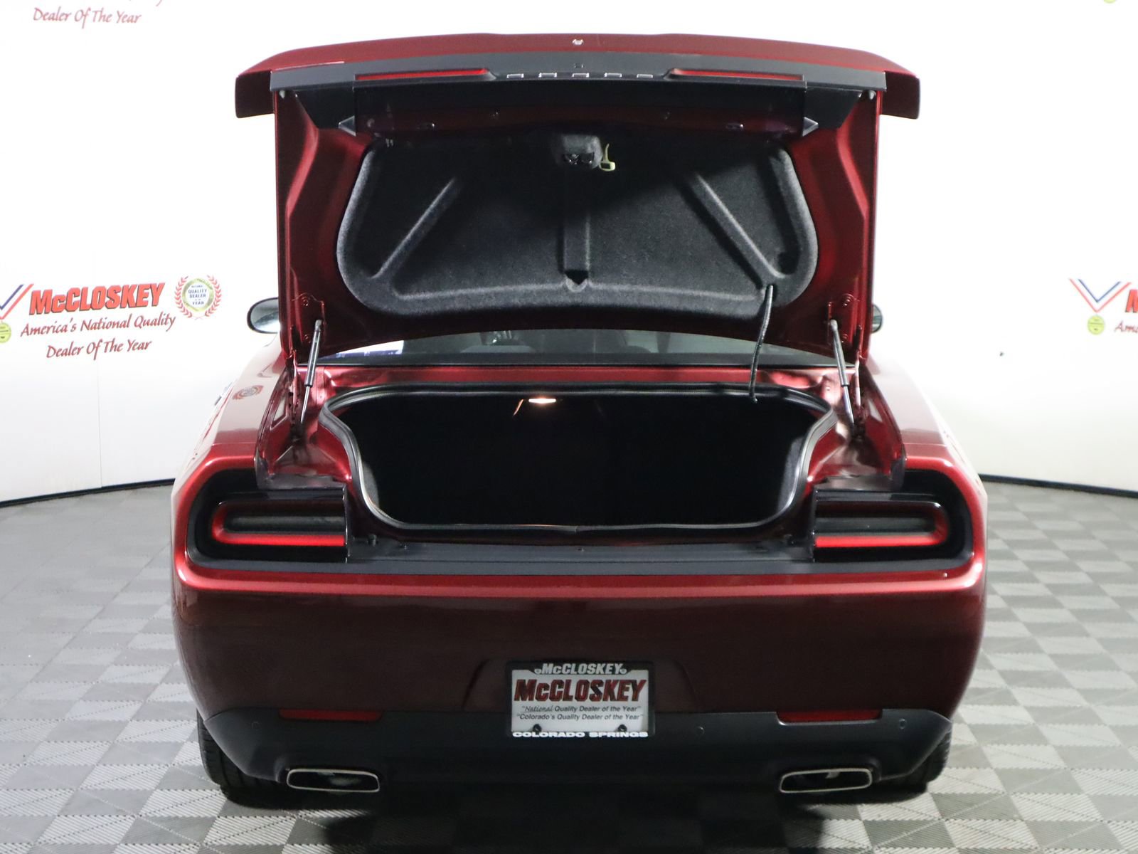 Used 2022 Dodge Challenger GT image 10