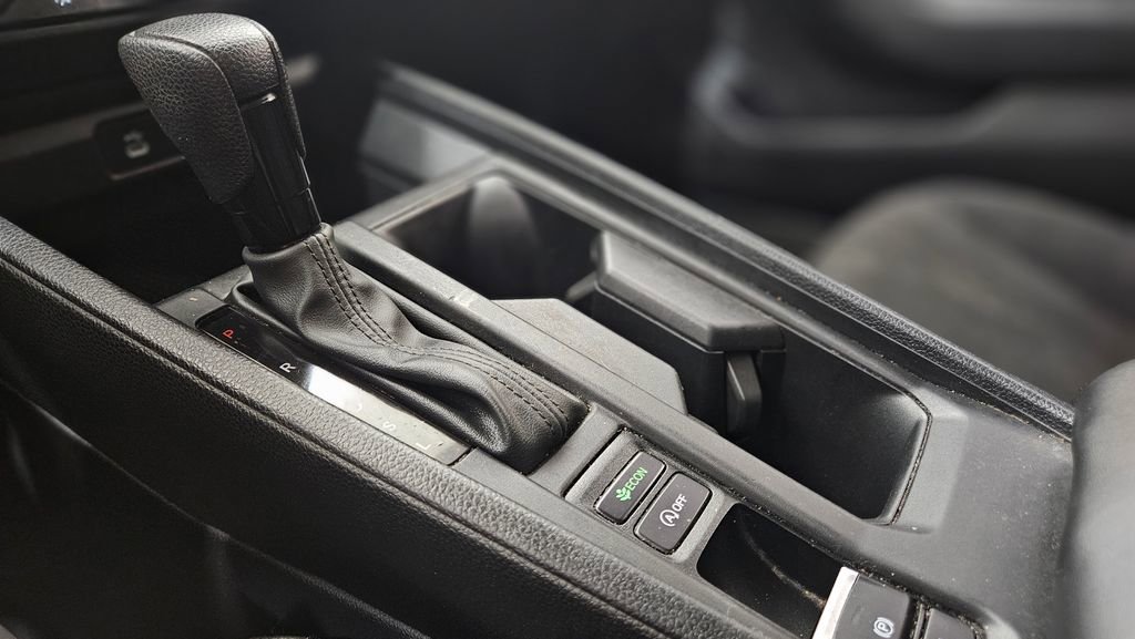 Used 2023 Honda Accord EX image 42