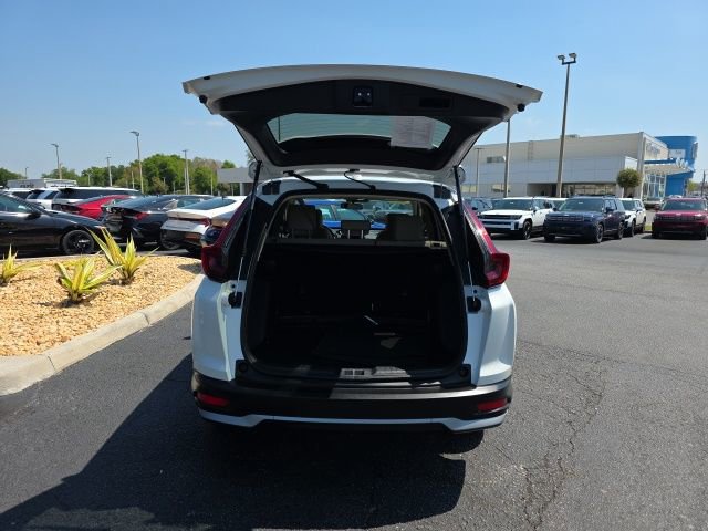 Used 2020 Honda CR-V EX image 22