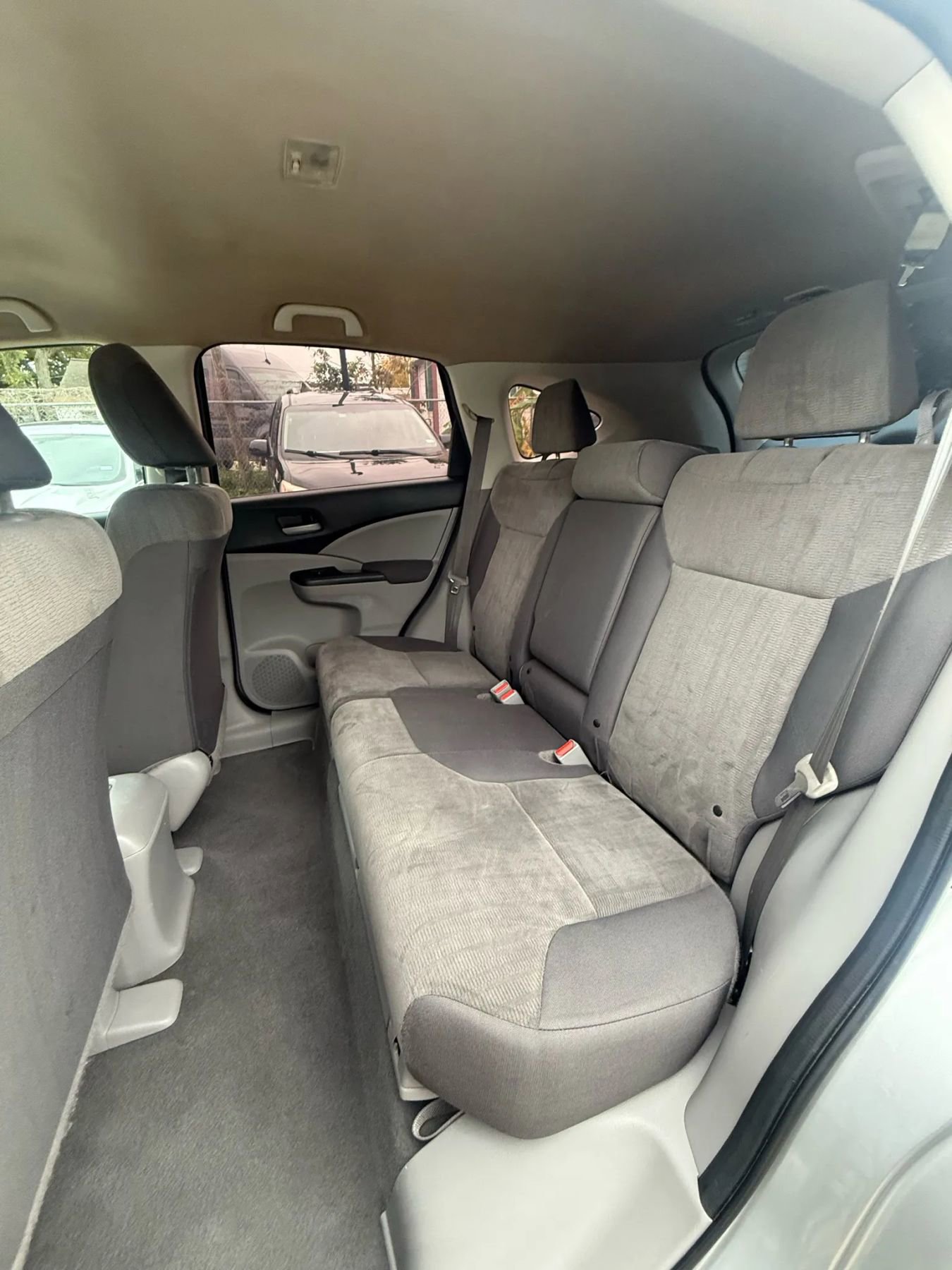 Used 2013 Honda CR-V LX image 15