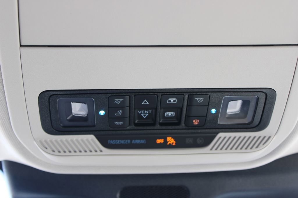 Used 2025 Ford Expedition Platinum image 58