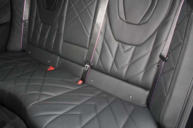 New 2026 BMW XM Label Red image 21