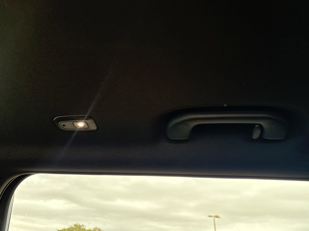 New 2025 Jeep Grand Cherokee L Altitude image 43