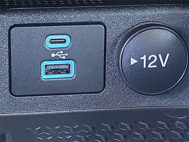 Used 2022 Ford Bronco Sport Outer Banks image 15