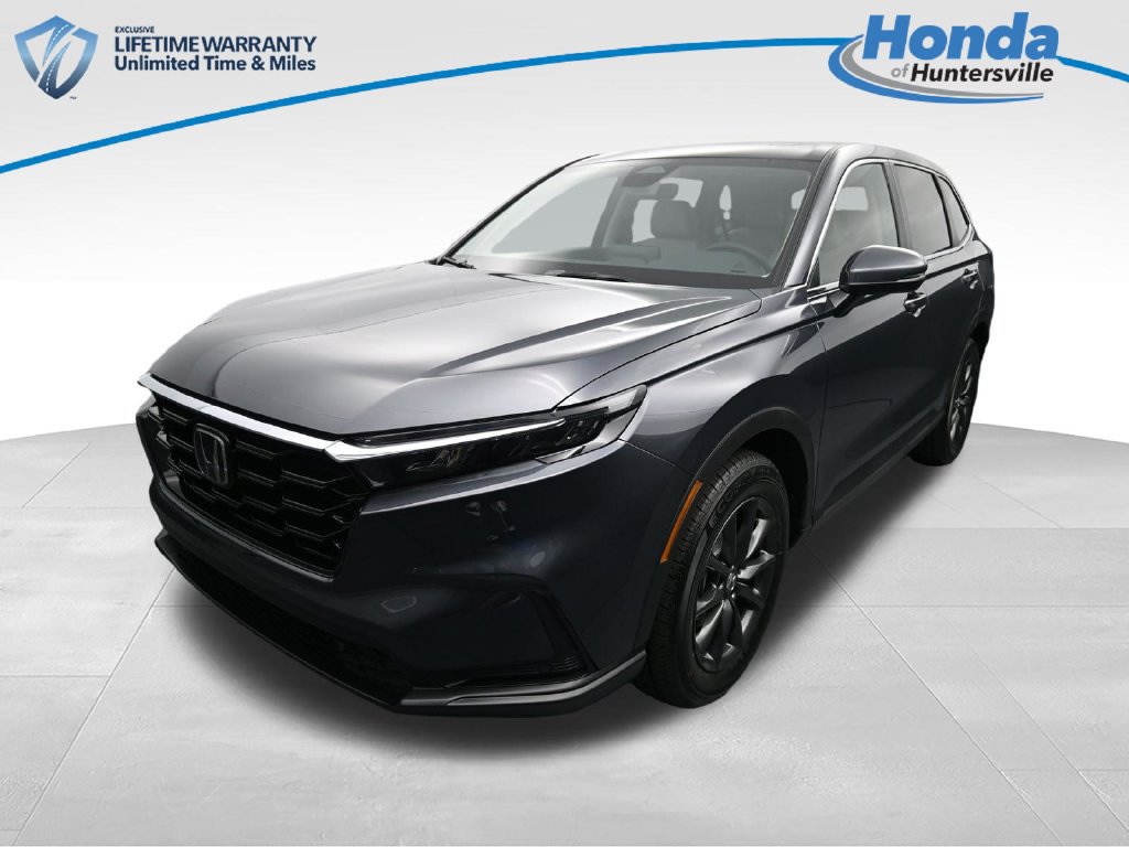 New 2027 Honda CR-V EX-L image 11