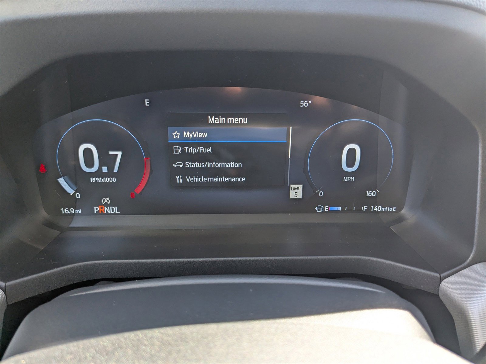 New 2026 Ford Explorer Active image 31