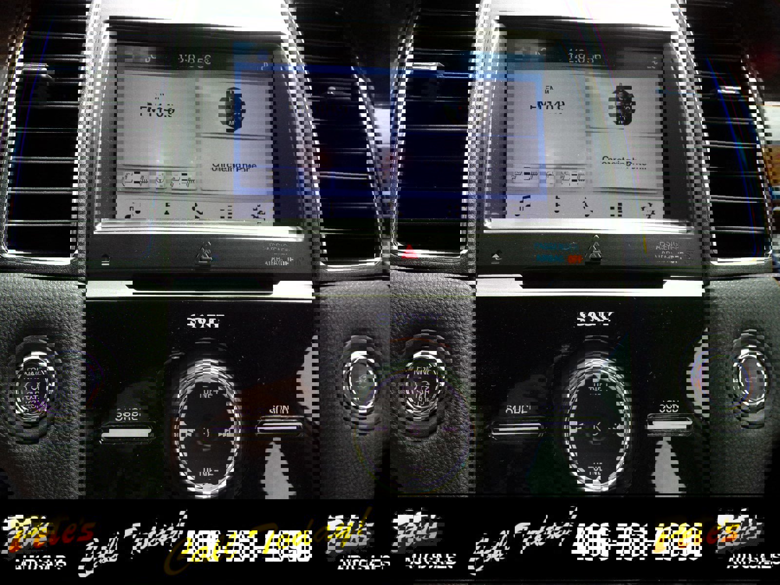 Used 2019 Ford Taurus Limited image 26