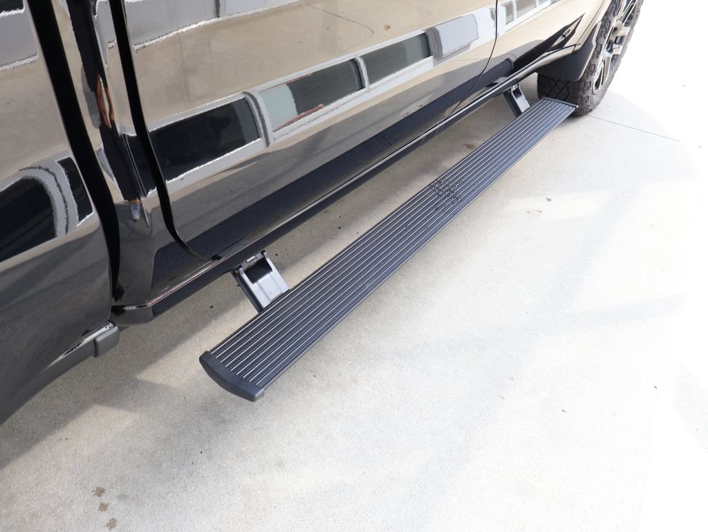 New 2026 Chevrolet Silverado 1500 LT Trail Boss w/ Convenience Package II AWD/4WD image 36