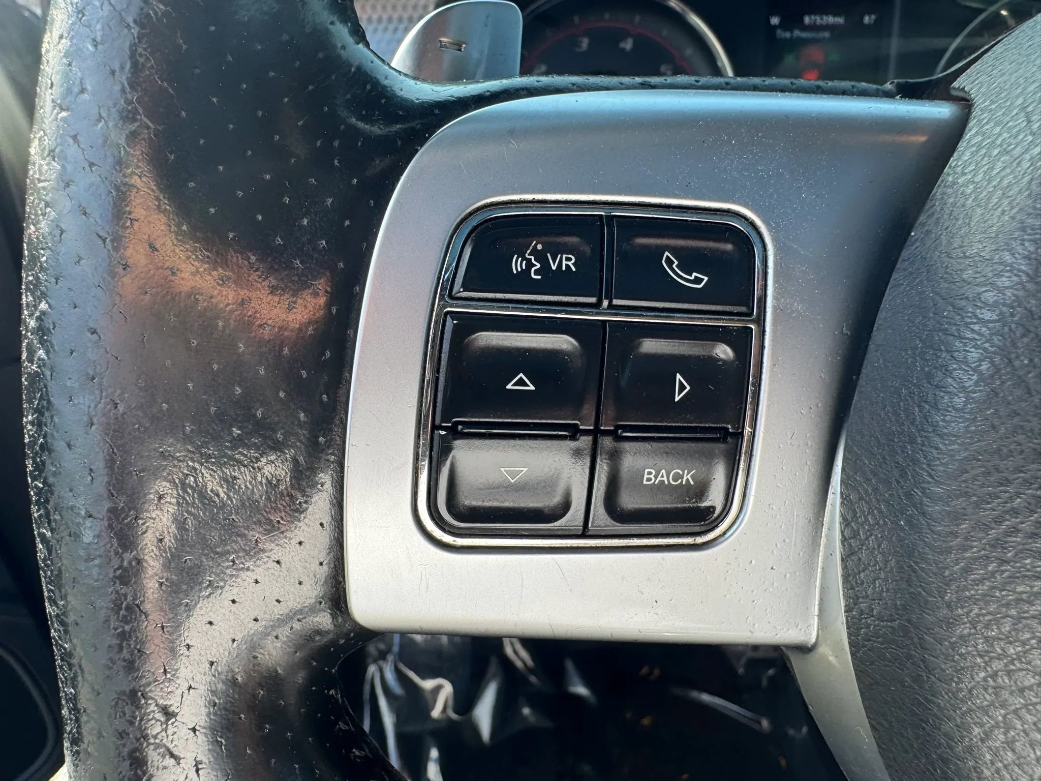 Used 2012 Dodge Charger SRT8 w/ Adaptive Cruise Control Group image 17