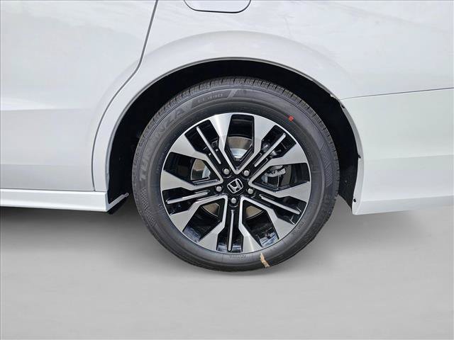 New 2026 Honda Odyssey Elite image 9