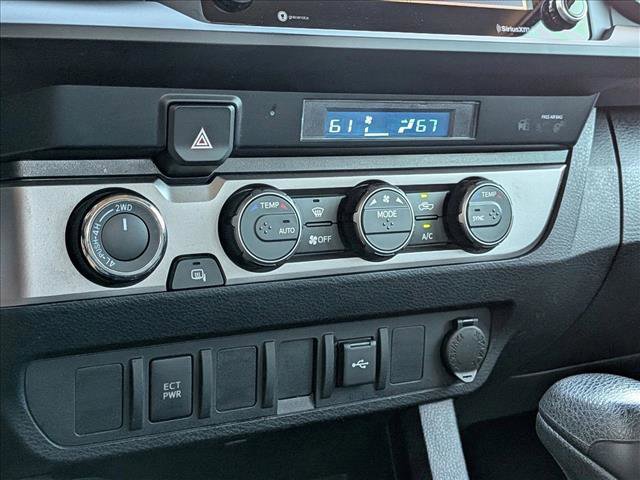 Used 2021 Toyota Tacoma SR image 14