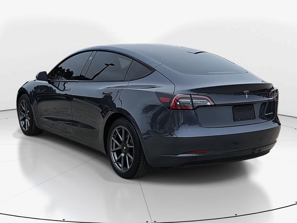 Used 2022 Tesla Model 3 Long Range image 7