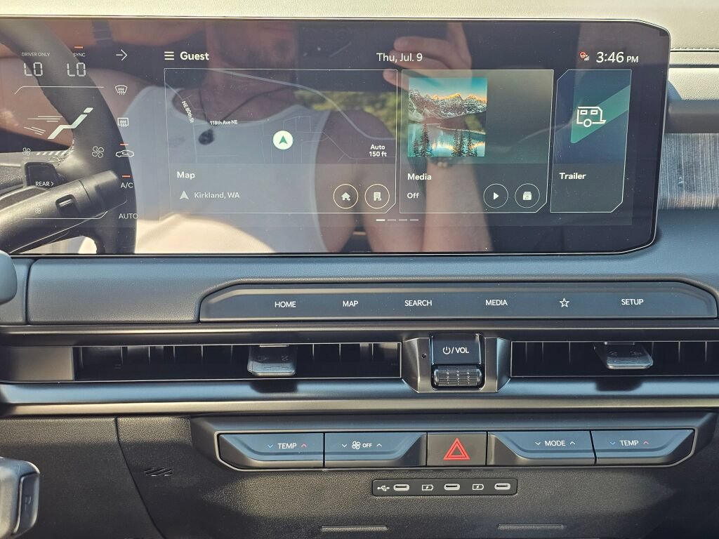 New 2027 Kia Telluride X-Line SX Prestige AWD/4WD image 13