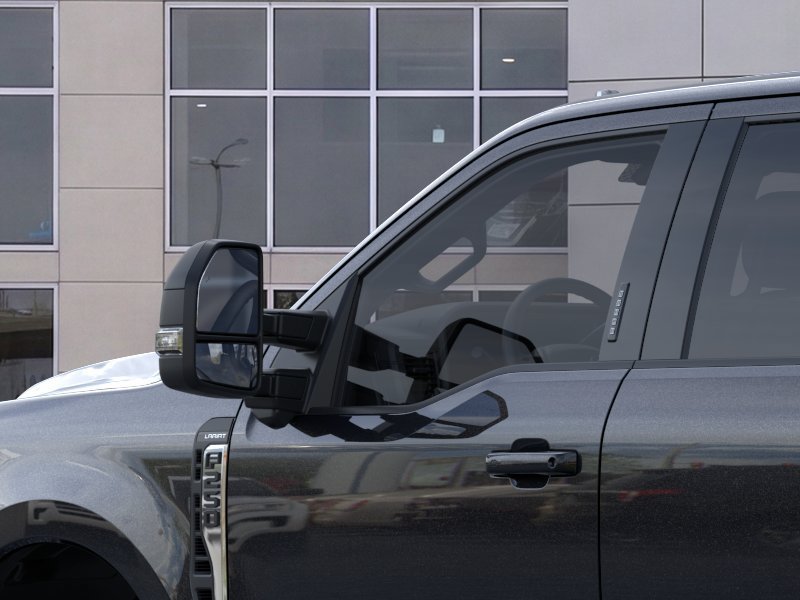 New 2026 Ford F250 Lariat w/ Tremor Off-Road Package AWD/4WD image 20