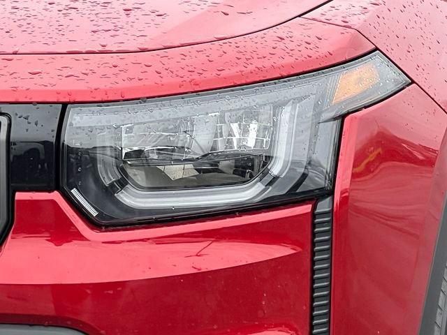 New 2026 Jeep Cherokee Laredo image 37