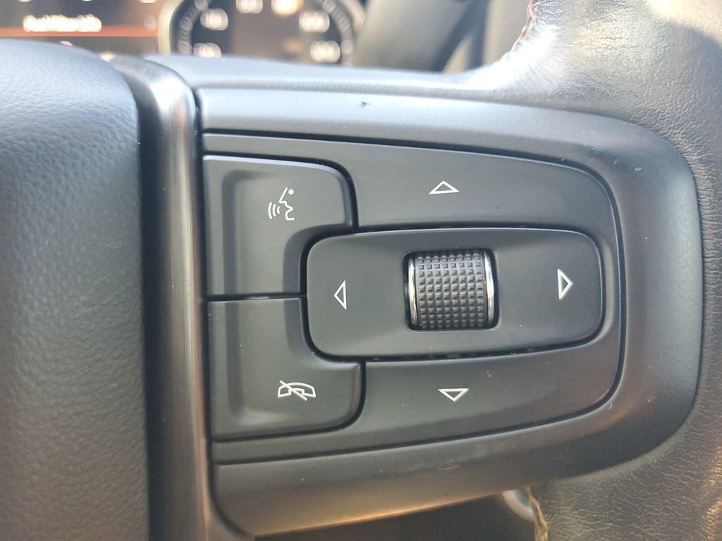 Used 2021 GMC Sierra 1500 AT4 w/ AT4 Value Package image 23