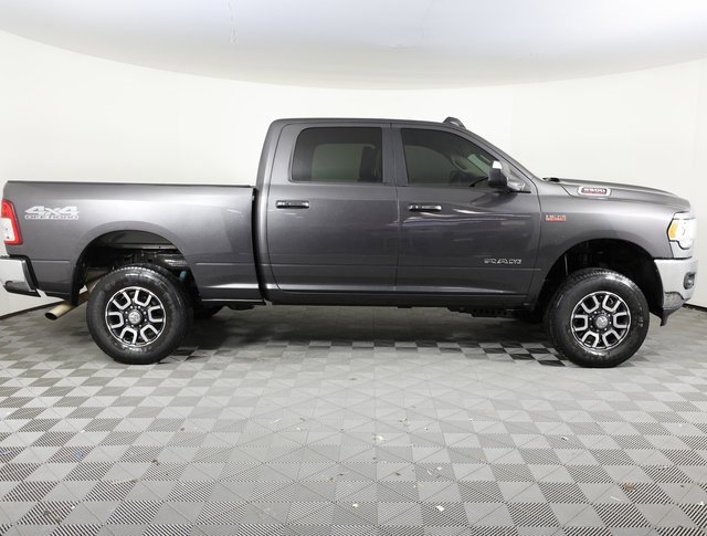 Used 2019 RAM 2500 Big Horn image 3