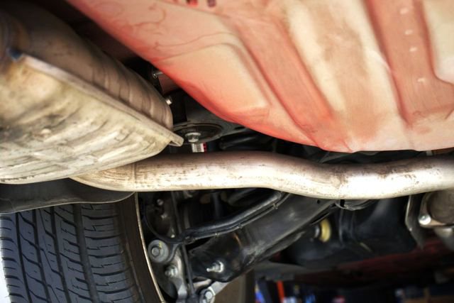 Used 2007 Dodge Charger R/T w/ Road/Track Performance Group RWD image 99