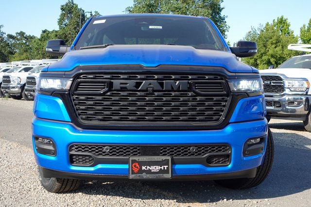 New 2025 RAM 1500 Big Horn image 3