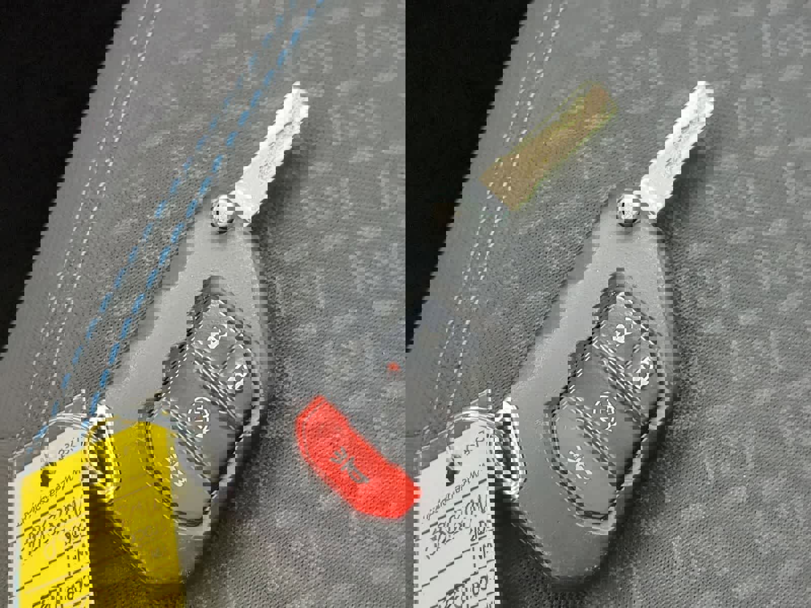 Certified 2021 Jeep Wrangler Unlimited Islander image 30