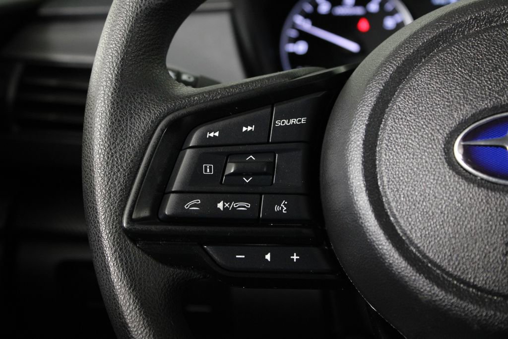 Used 2024 Subaru Crosstrek 2.0i Premium w/ Popular Package #4 image 23