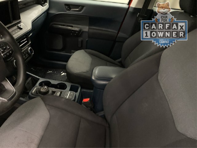 Used 2024 Ford Maverick XL FWD image 10