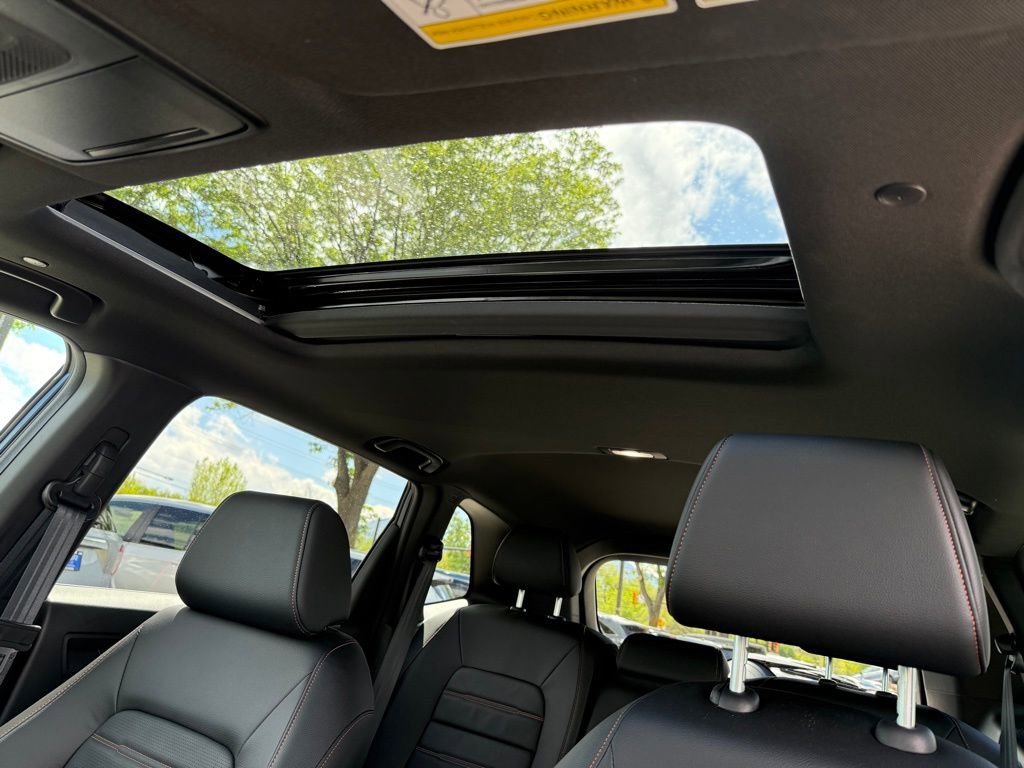 Certified 2026 Honda CR-V Sport-L image 30
